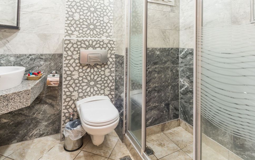 Salle de bain Photo
