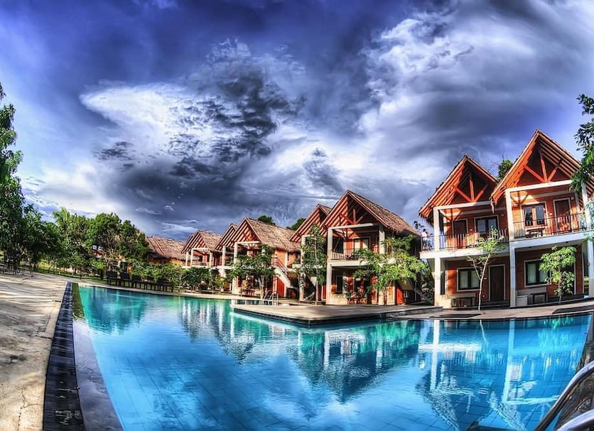 Piscine Photo