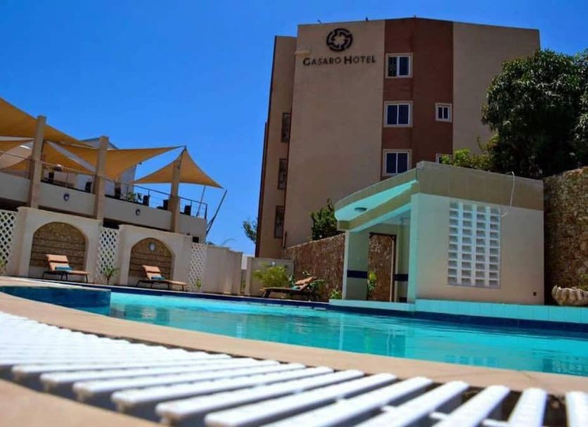 Piscine Photo