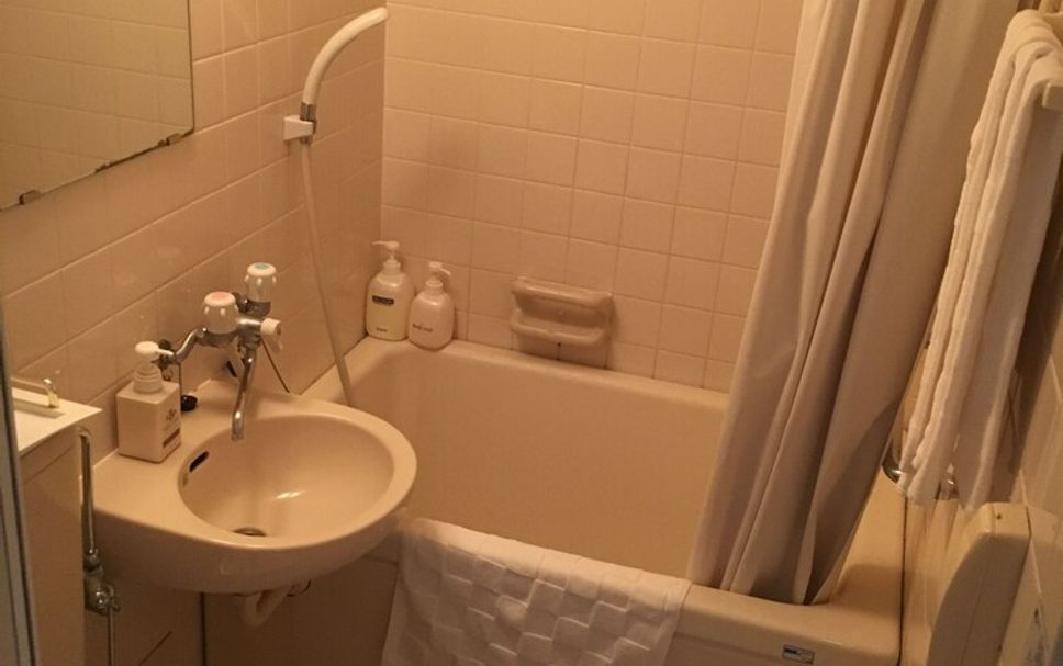 Salle de bain Photo