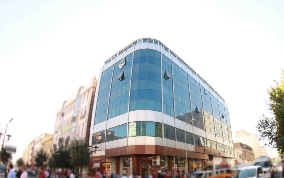 Bâtiment Photo