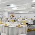 Salle de banquet