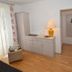 Équipements de la chambre