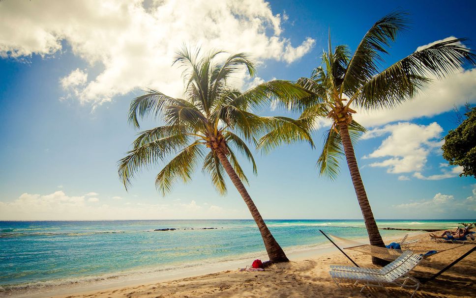 Plage Photo