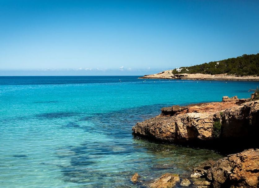 Plage Photo