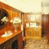 Équipements de la chambre