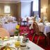 Salle de banquet