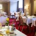 Salle de banquet