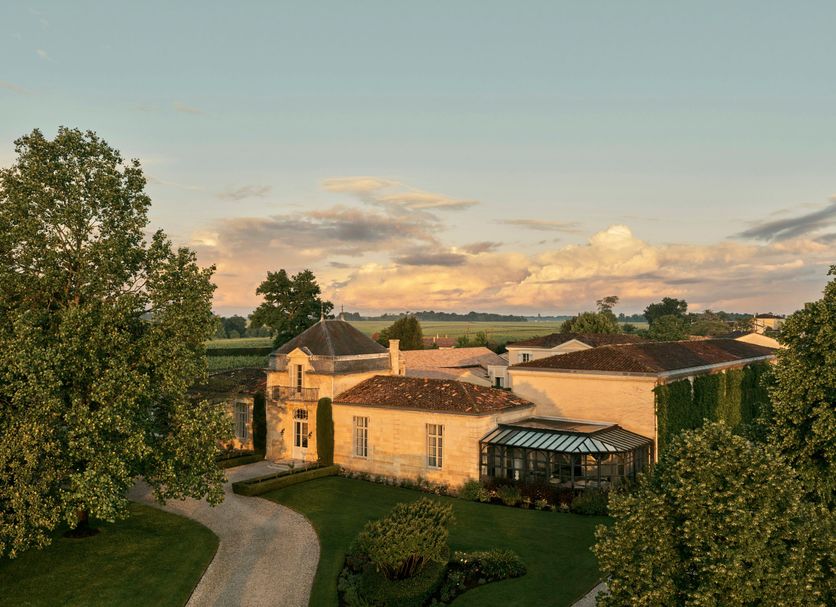 Bâtiment Photo