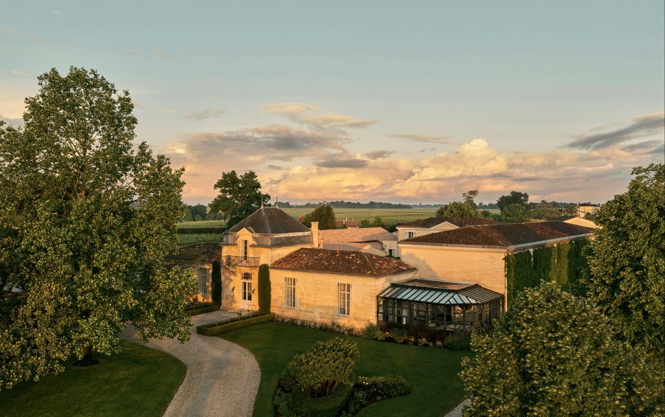 Bâtiment Photo