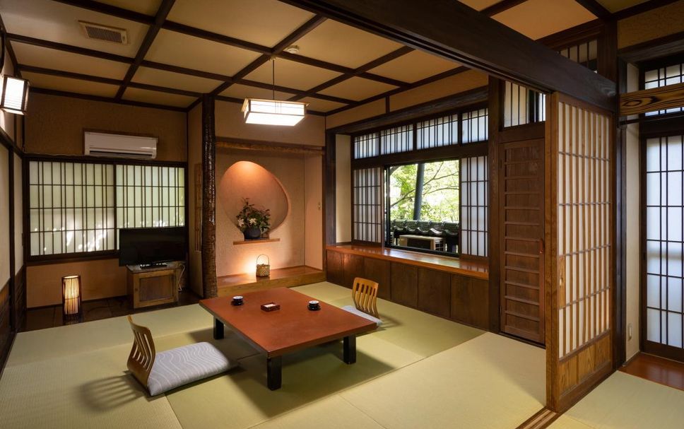 Salle à manger Photo