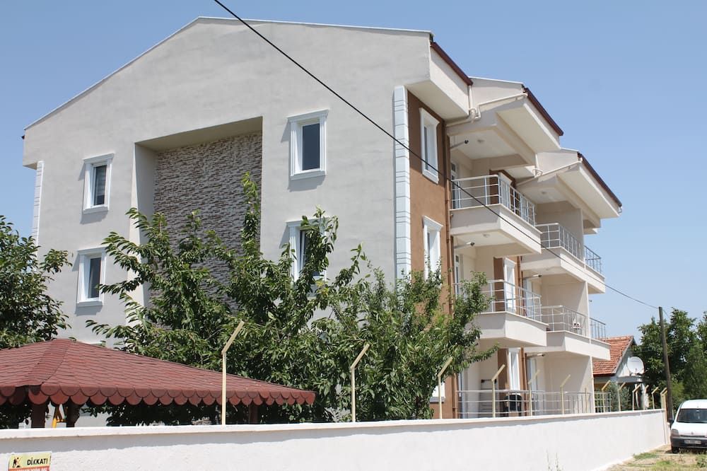 Bâtiment Photo