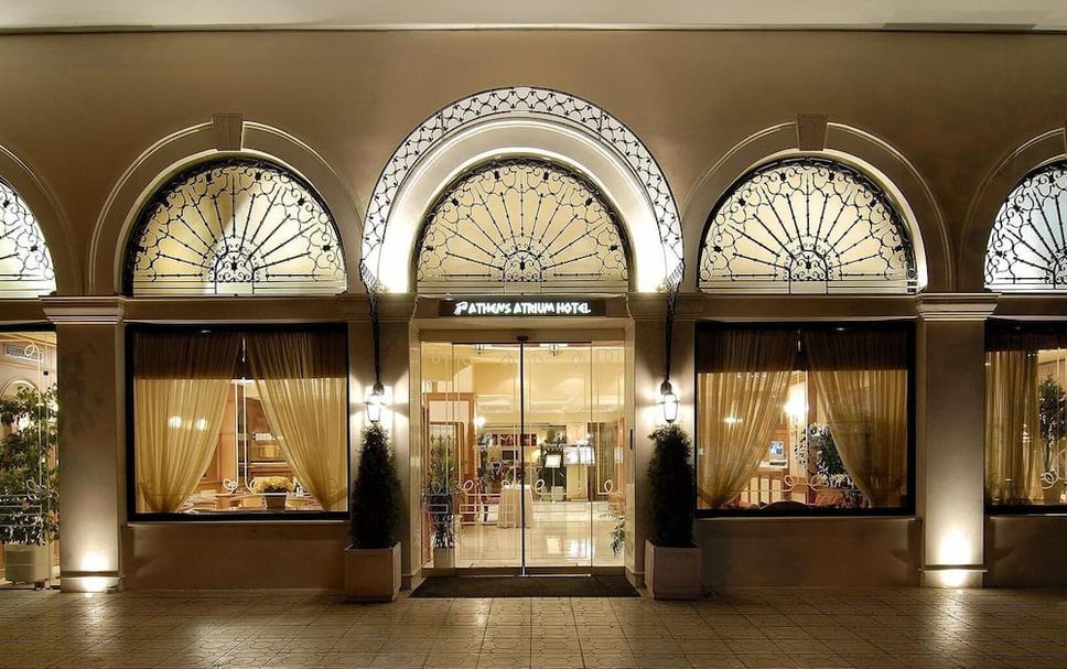 Hall d’entrée Photo