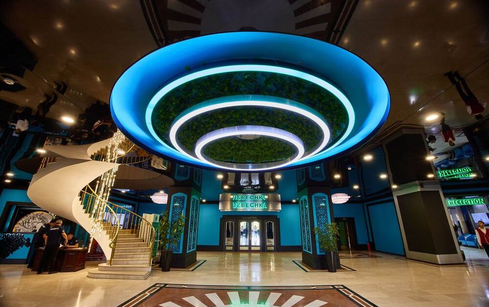 Hall d’entrée Photo