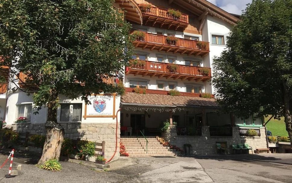 Bâtiment Photo