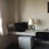 Équipements de la chambre