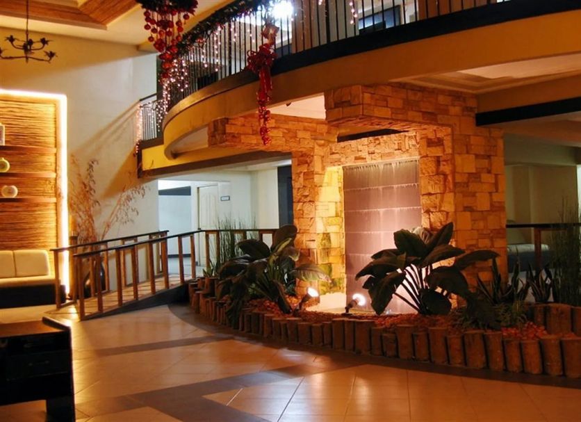 Hall d’entrée Photo