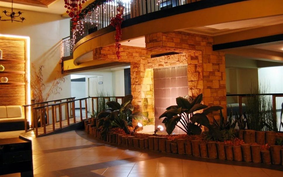 Hall d’entrée Photo