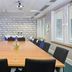 Espace de conférence