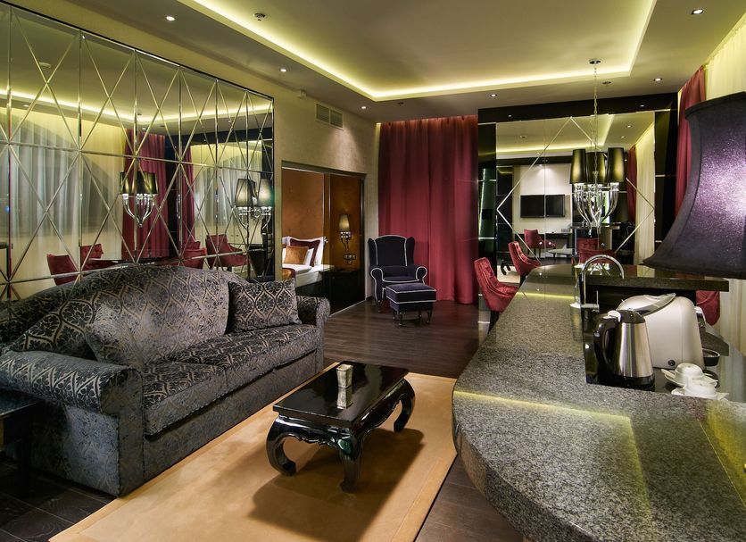 Salon Photo