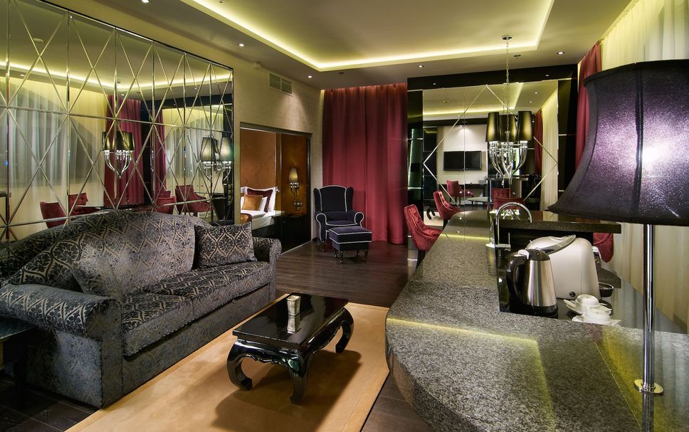 Salon Photo