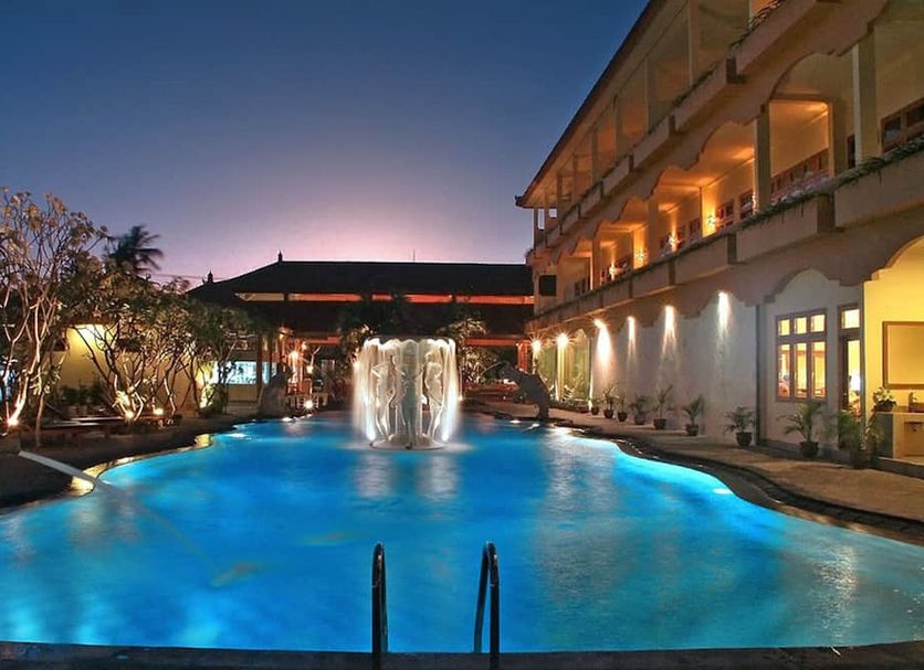 Piscine Photo