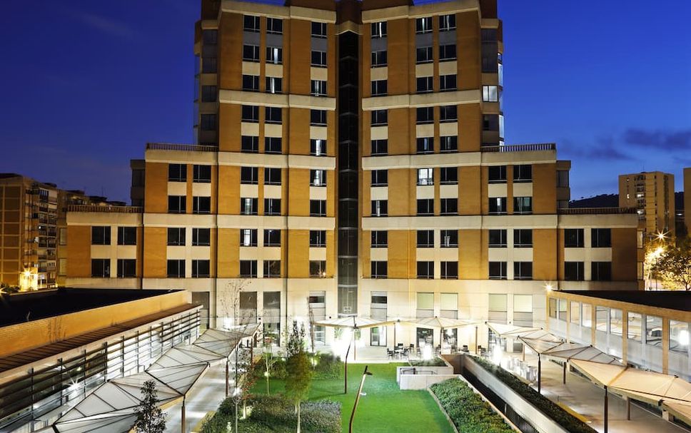 Bâtiment Photo