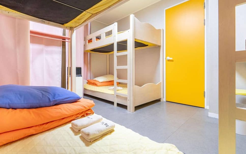 Chambre Photo
