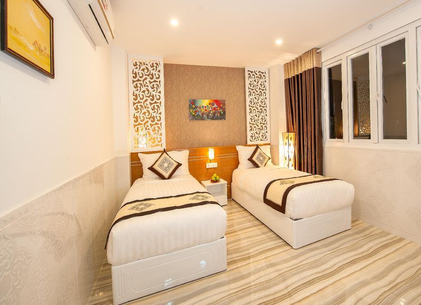 Chambre Photo