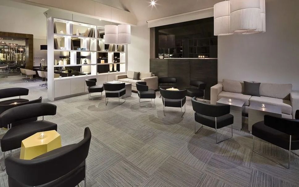Salon Photo