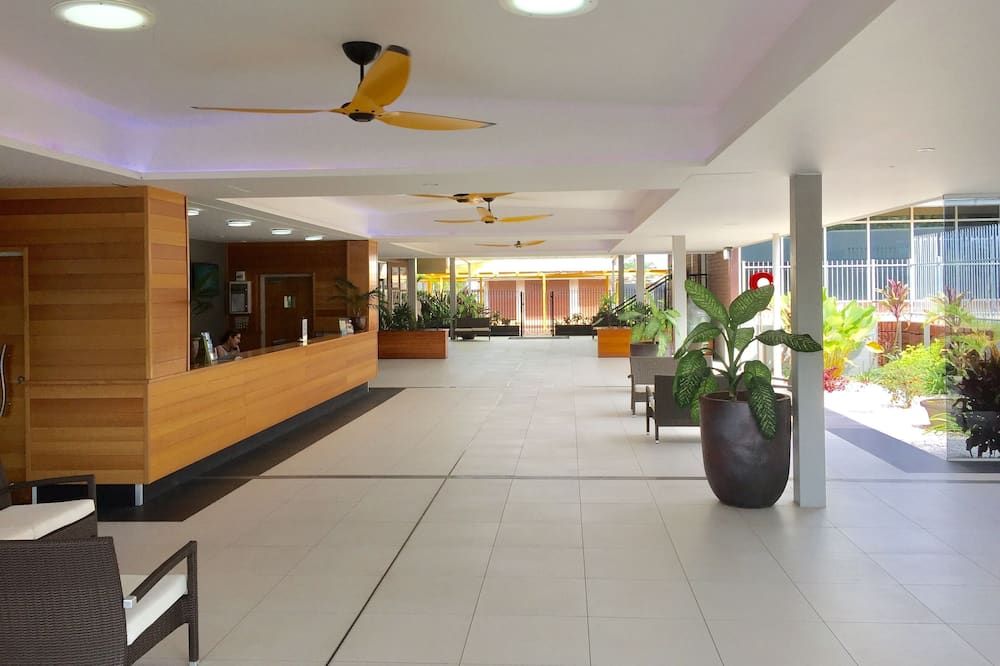 Hall d’entrée