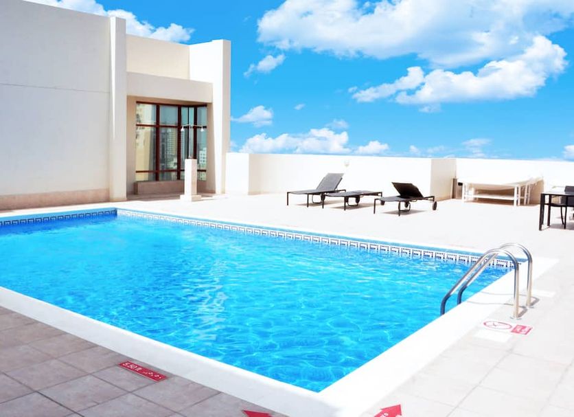 Piscine Photo