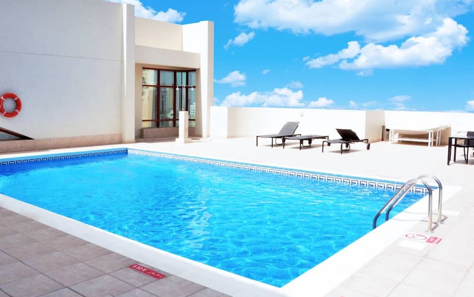 Piscine Photo