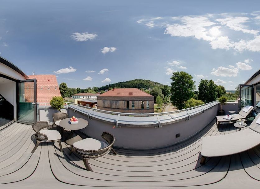 Balcon Photo