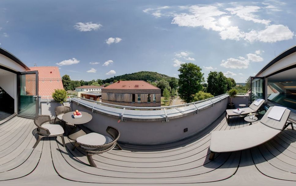 Balcon Photo