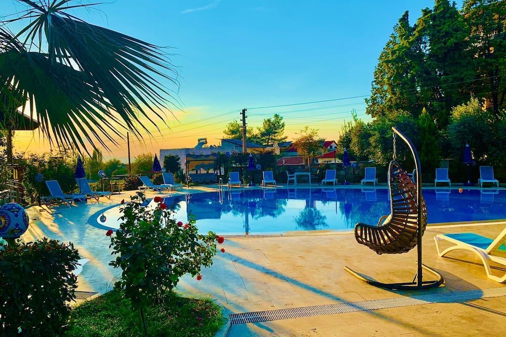 Piscine Photo