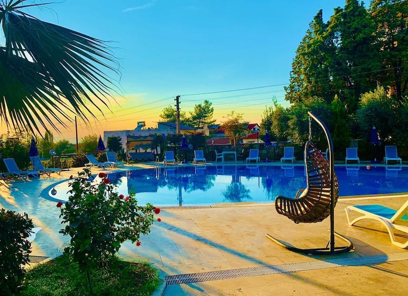 Piscine Photo