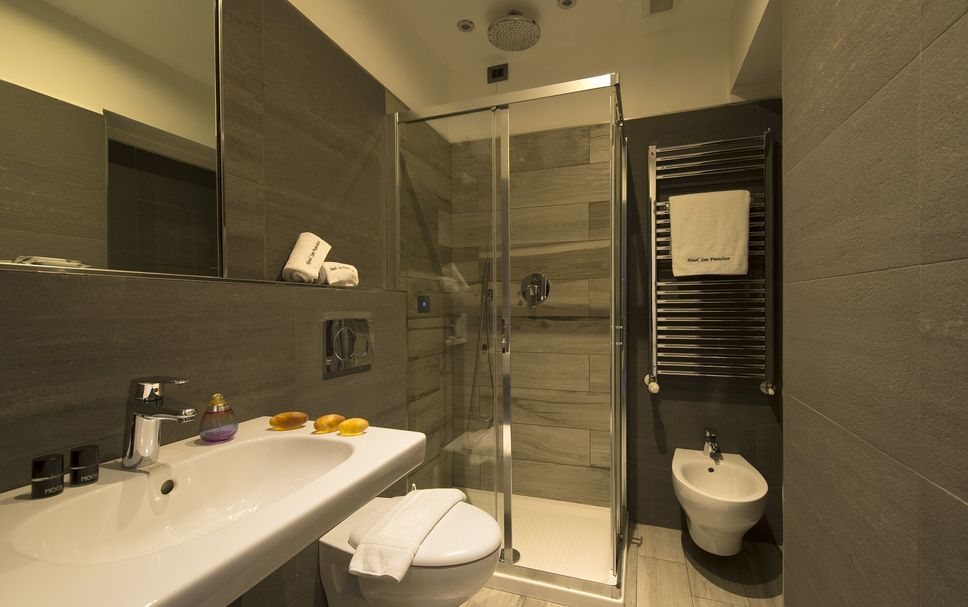 Salle de bain Photo