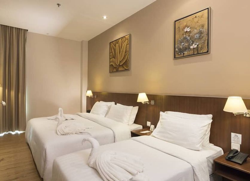 Chambre Photo