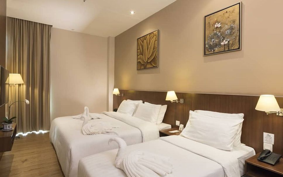 Chambre Photo