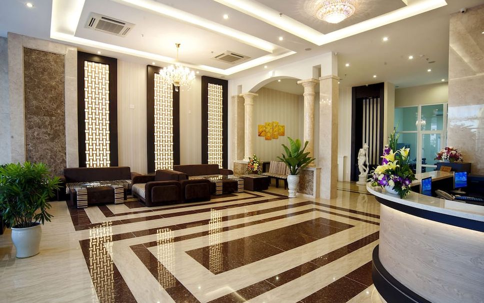 Hall d’entrée Photo