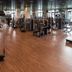 Salle de sport