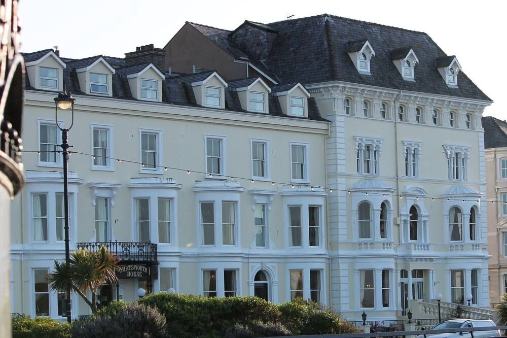 Bâtiment