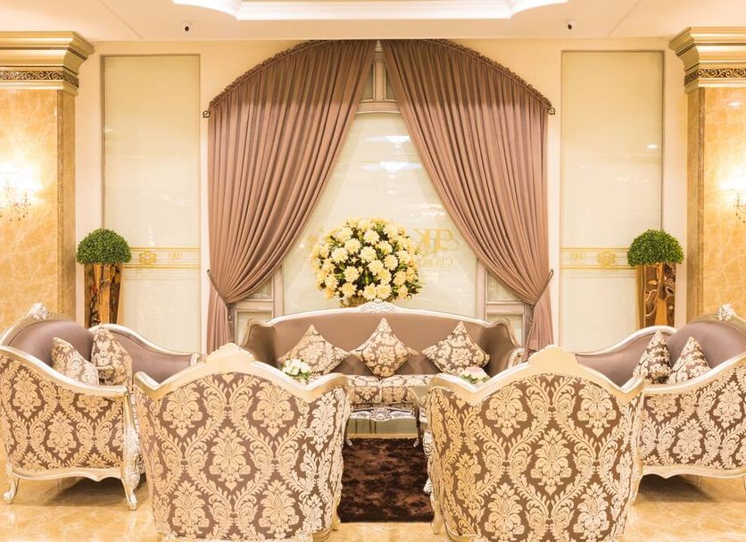 Salon Photo