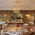 Salle de banquet