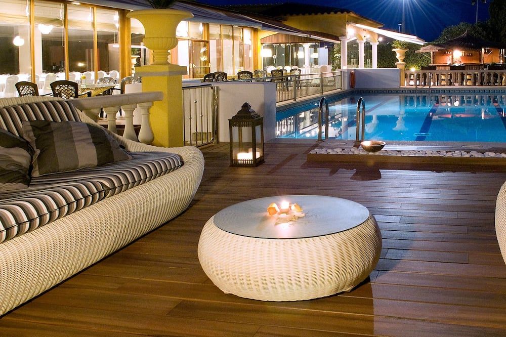 Piscine Photo