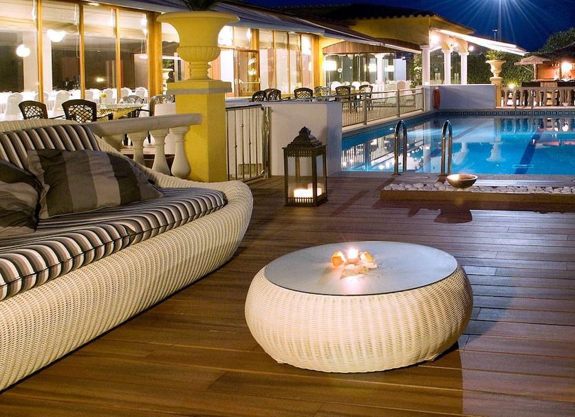 Piscine Photo
