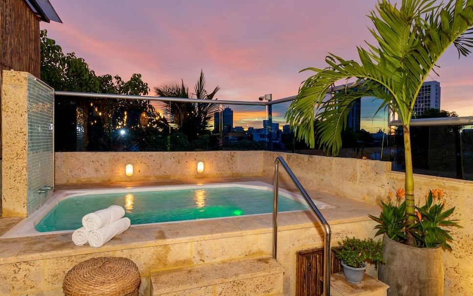Piscine Photo