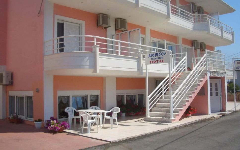 Bâtiment Photo