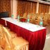 Espace de conférence
